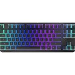Endorfy Thock TKL Wireless Red Pudding - Kailh Box Red