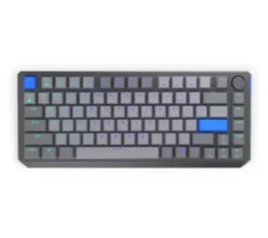 Endorfy Thock V2 75% Wireless Gateron Yellow Szary EY5A131