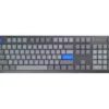 Endorfy Thock V2 Wireless Gateron Yellow Szary EY5A129