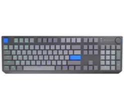 Endorfy Thock V2 Wireless Gateron Yellow Szary EY5A129