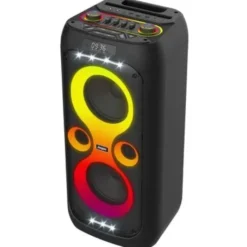 ENERGIZER BTS258 Czarny