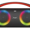 Energizer BTS258 głośnik przenośny Czarny, Czerwony 20 W