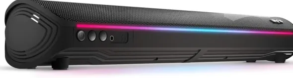 Energy Sistem Gaming Soundbar ESG 2 Sonar