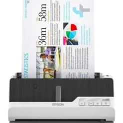 Epson DS-C490 A4 ADF20 USB 40ppm 2S-1P
