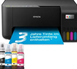 Epson EcoTank ET-2862