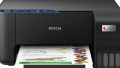 Epson EcoTank ET-2861 Atramentowa A4 Wi-Fi