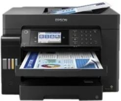 Epson EcoTank ET-16650 (C11CH71401)