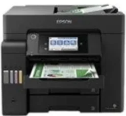 Epson EcoTank ET-5800 (C11CJ30401)