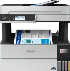 Epson EcoTank ET-5170 (C11CJ88402)