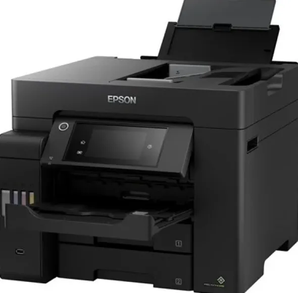Epson EcoTank ET-5850 (C11CJ29401)