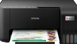 Epson EcoTank ET-2810 Wi-Fi (C11CJ67403)