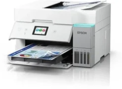 Epson EcoTank ET-4956 Wi-Fi, USB, LAN C11CL40403