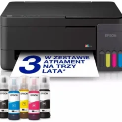 EPSON EcoTank L3310