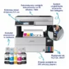 Epson EcoTank L6499 A4 4-in-1 C11CJ88408