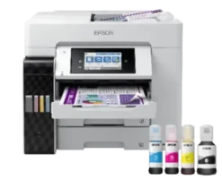 Epson EcoTank L6580 (C11CJ28402)