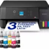 EPSON EcoTank L3360 Wifi C11CL63409