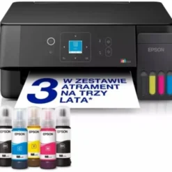 EPSON EcoTank L3360 Wifi C11CL63409
