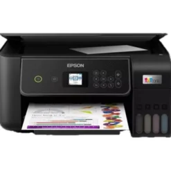 Epson EcoTank L3280 WiFi Czarny C11CJ66426