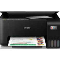 Epson EcoTank L3270 WiFi Czarny C11CJ67434