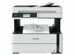 Epson EcoTank M3180 Urządzenie wielofunkcyjne atramentowe mono C11CG93403