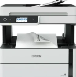 Epson EcoTank M3180 Urządzenie wielofunkcyjne atramentowe mono C11CG93403