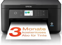 Epson Expression Home XP-5200