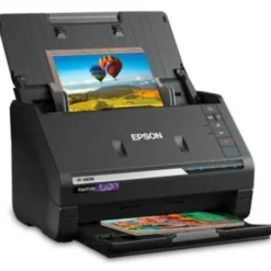 Epson FF-680W (B11B237401)