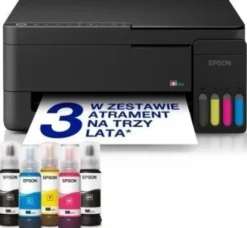 Epson MFP ITS EcoTank L3351 C11CL62411