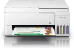 Epson MFP ITS EcoTank L3356 C11CL62412