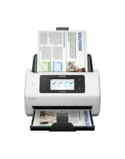 epson Skaner WF DS-800WN A4/ADF100/100ipm/WGLAN/USB3.2 B11B275401