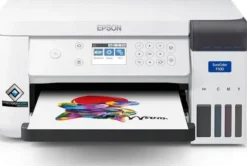 Epson SureColor SC-F100 C11CJ80302