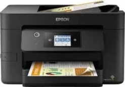 Epson WF-3820DWF C11CJ07403