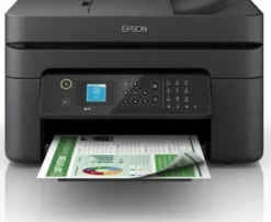 Epson WF-2930DWF (C11CK63403)