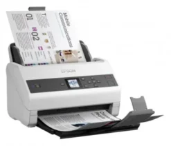 Epson WorkForce DS-870 (B11B250401)