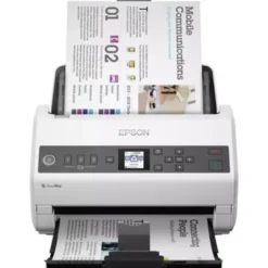 Epson WorkForce DS-730N