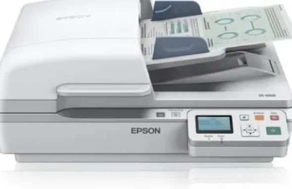 Epson WorkForce DS-7500N (B11B205331BT)