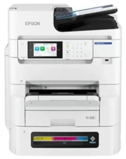 Epson WorkForce Pro EM-C8101RDWF