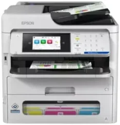 Epson WorkForce Pro EM-C800RDWF C11CK19401
