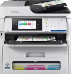 Epson WorkForce Pro EM-C800RDWF C11CK19401