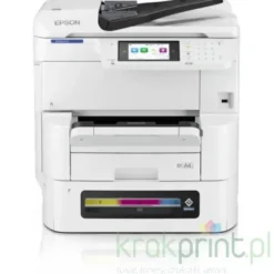 Epson WorkForce Pro EM-C8100RDWF C11CL31401