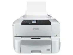 Epson WorkForce Pro WF-C8190DW (C11CG70401)