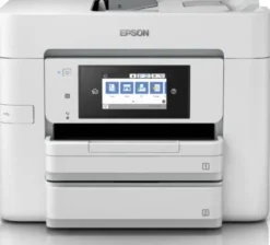 Epson WorkForce Pro WF-4745DTWF (C11CF75403)