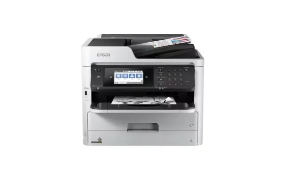 Epson WorkForce Pro WF-M5799DWF (C11CG04401)