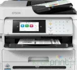 Epson WorkForce Pro WF-M5899DWF (C11CK76401)