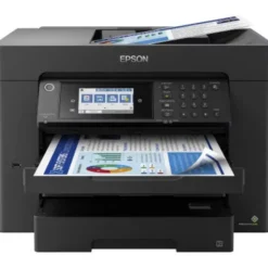 Epson WorkForce WF-7840DTW (C11CH67402)