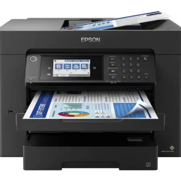 Epson WorkForce WF-7840DTW (C11CH67402)