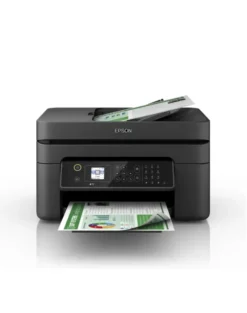 Epson WorkForce WF-2840DWF C11CG30406
