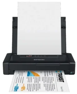 Epson WorkForce WF-100W (C11CE05403)
