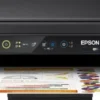Epson XP-2200 WiFi Czarny