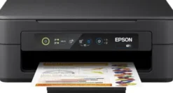 Epson XP-2200 WiFi Czarny
